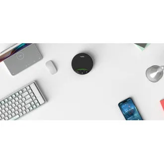 Boxă de conferințe Yealink SP92 USB-C/A Boxă de conferințe Yealink SP92 USB-C/A