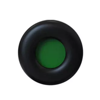 Pernițe din piele pentru căști Yealink WH62/WH66 Pernițe din piele pentru căști Yealink WH62/WH66