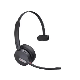 Căști Yealink BH70 Mono Teams, Bluetooth, USB-C/A Căști Yealink BH70 Mono Teams, Bluetooth, USB-C/A