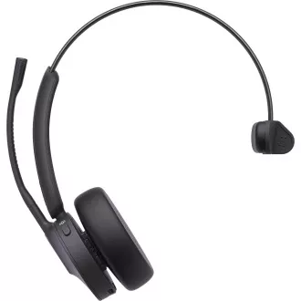 Căști Yealink BH70 Mono Teams, Bluetooth, USB-C/A Căști Yealink BH70 Mono Teams, Bluetooth, USB-C/A