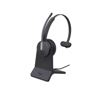 Căști Yealink BH70 Mono Teams, Bluetooth, USB-C/A Căști Yealink BH70 Mono Teams, Bluetooth, USB-C/A