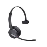 Căști Yealink BH70 Mono Teams, Bluetooth, USB-C/A