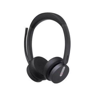 Yealink BH70 Căști duble, Bluetooth, USB-C/A