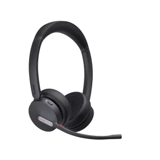 Yealink BH70 Căști duble, Bluetooth, USB-C/A