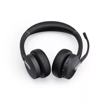 Yealink BH70 Căști duble, Bluetooth, USB-C/A