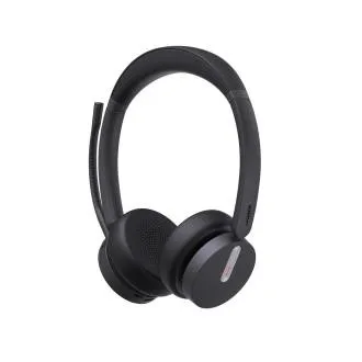 Yealink BH70 Căști duble, Bluetooth, USB-C/A Yealink BH70 Căști duble, Bluetooth, USB-C/A