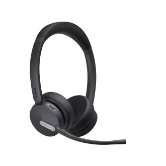 Yealink BH70 Căști duble, Bluetooth, USB-C/A Yealink BH70 Căști duble, Bluetooth, USB-C/A
