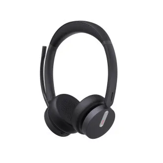 Yealink BH70 Căști duble, Bluetooth, USB-C/A Yealink BH70 Căști duble, Bluetooth, USB-C/A