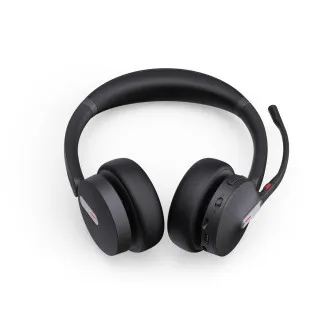 Yealink BH70 Căști duble, Bluetooth, USB-C/A Yealink BH70 Căști duble, Bluetooth, USB-C/A