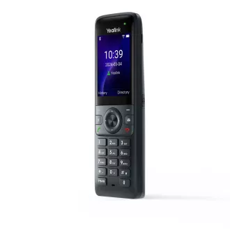 Telefon Yealink AX83H Wi-Fi 6, BT, 2.4", 4 SIP