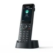 Telefon Yealink AX83H Wi-Fi 6, BT, 2.4", 4 SIP