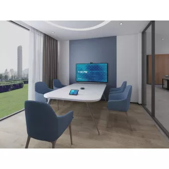 UVC30 Room - (4K, zoom digital 3x, câmp vizual: 120°) UVC30 Room - (4K, zoom digital 3x, câmp vizual: 120°)