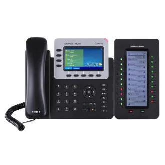 Grandstream GXP2140, afișaj TFT cu bare de 4,3", 4 conturi SIP, 4 canale de programe, BT, port dual Gbit, PoE Grandstream GXP2140, afișaj TFT cu bare de 4,3", 4 conturi SIP, 4 canale de programe, BT, port dual Gbit, PoE