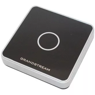 Grandstream GDS37x0-RFID-RD, cititor de carduri RFID sau etichete RFID pentru portar GDS3710