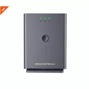 Grandstream DP752 IP DECT de bază statie, max. 5 mâini, voce HD, 10 conturi SIP, 5 fișiere. apeluri