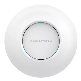 Grandstream GWN7605 AP, 802.11ac Wave2, 2x2:2 MU-MIMO beamforming, 8 SSDI, peste 100 de clienți, 1,27 Gbps, 1