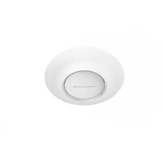 Grandstream GWN7605 AP, 802.11ac Wave2, 2x2:2 MU-MIMO beamforming, 8 SSDI, peste 100 de clienți, 1,27 Gbps, 1