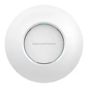 Grandstream GWN7605 AP, 802.11ac Wave2, 2x2:2 MU-MIMO beamforming, 8 SSDI, peste 100 de clienți, 1,27 Gbps, 1