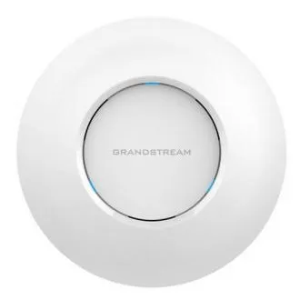 Grandstream GWN7605 AP, 802.11ac Wave2, 2x2:2 MU-MIMO beamforming, 8 SSDI, peste 100 de clienți, 1,27 Gbps, 1 Grandstream GWN7605 AP, 802.11ac Wave2, 2x2:2 MU-MIMO beamforming, 8 SSDI, peste 100 de clienți, 1,27 Gbps, 1