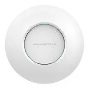 Grandstream GWN7605 AP, 802.11ac Wave2, 2x2:2 MU-MIMO beamforming, 8 SSDI, peste 100 de clienți, 1,27 Gbps, 1
