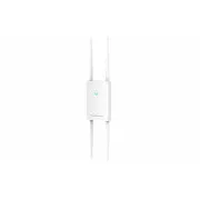 Grandstream GWN7630LR AP, 802.11ac Wave2, 4x4:4 MU-MIMO, 16 SSDI, peste 200 de clienți, 2,33 Gbps, IP66, 300 m
