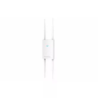 Grandstream GWN7630LR AP, 802.11ac Wave2, 4x4:4 MU-MIMO, 16 SSDI, peste 200 de clienți, 2,33 Gbps, IP66, 300 m