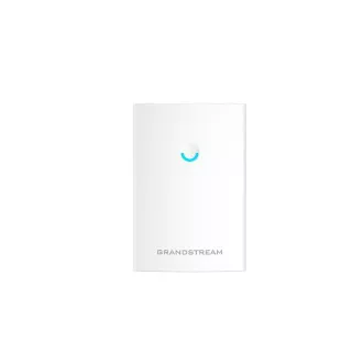 Grandstream GWN7630LR AP, 802.11ac Wave2, 4x4:4 MU-MIMO, 16 SSDI, peste 200 de clienți, 2,33 Gbps, IP66, 300 m