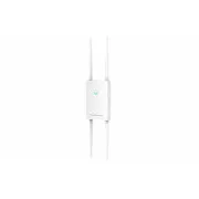 Grandstream GWN7630LR AP, 802.11ac Wave2, 4x4:4 MU-MIMO, 16 SSDI, peste 200 de clienți, 2,33 Gbps, IP66, 300 m