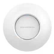 Grandstream GWN7615 AP, 802.11acWave2, dualband 3x3:3 MU-MIMO, 16SSDI, 200+ conc. cl., raza 175m