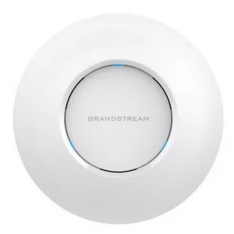 Grandstream GWN7615 AP, 802.11acWave2, dualband 3x3:3 MU-MIMO, 16SSDI, 200+ conc. cl., raza 175m