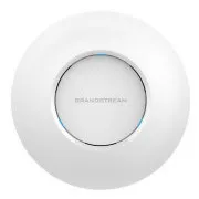 Grandstream GWN7615 AP, 802.11acWave2, dualband 3x3:3 MU-MIMO, 16SSDI, 200+ conc. cl., raza 175m
