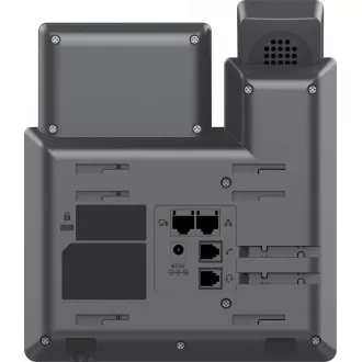 Telefon SIP Grandstream GRP2601, ecran LCD de 2,21", 2 conturi SIP, 2 porturi de 100Mbit