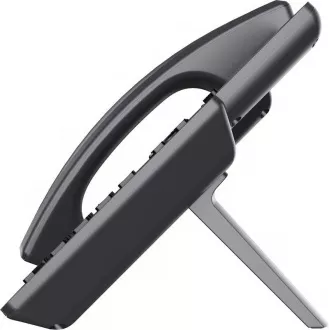 Telefon SIP Grandstream GRP2601P, ecran LCD de 2,21", 2 conturi SIP, port 100Mbit, PoE