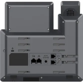 Telefon SIP Grandstream GRP2604P, ecran LCD de 2,48", iluminare din spate, 6 conturi SIP, 10 porturi BLF, 2 porturi de 1 Gbit, PoE Telefon SIP Grandstream GRP2604P, ecran LCD de 2,48", iluminare din spate, 6 conturi SIP, 10 porturi BLF, 2 porturi de 1 Gbit, PoE