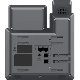 Telefon SIP Grandstream GRP2602W, ecran LCD de 2,21", iluminare din spate, 4 conturi SIP, 2 porturi de 100Mbit, WiFi Telefon SIP Grandstream GRP2602W, ecran LCD de 2,21", iluminare din spate, 4 conturi SIP, 2 porturi de 100Mbit, WiFi