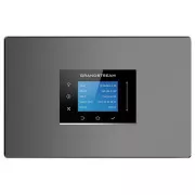 Grandstream UCM6302 Audio VoIP PBX, 500 de utilizatori, 75 de fișiere apel, conf. audio 75 de conturi, 2xFXO, 2xFXS port
