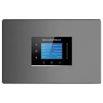 Grandstream UCM6302 Audio VoIP PBX, 500 de utilizatori, 75 de fișiere apel, conf. audio 75 de conturi, 2xFXO, 2xFXS port Grandstream UCM6302 Audio VoIP PBX, 500 de utilizatori, 75 de fișiere apel, conf. audio 75 de conturi, 2xFXO, 2xFXS port