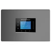 Grandstream UCM6302 Audio VoIP PBX, 500 de utilizatori, 75 de fișiere apel, conf. audio 75 de conturi, 2xFXO, 2xFXS port