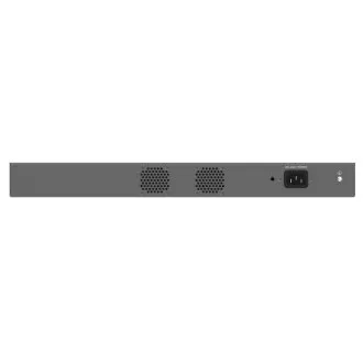 Switch de rețea Grandstream GWN7803P L2+ PoE, administrat, 24 porturi RJ45 de 1 GB, 4 porturi SFP, DHCP, QoS, VLAN Switch de rețea Grandstream GWN7803P L2+ PoE, administrat, 24 porturi RJ45 de 1 GB, 4 porturi SFP, DHCP, QoS, VLAN