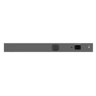 Switch de rețea Grandstream GWN7802P L2+ gestionat, 16 porturi RJ45 de 1 GB, 4 porturi SFP, PoE, DHCP, QoS, VLAN Switch de rețea Grandstream GWN7802P L2+ gestionat, 16 porturi RJ45 de 1 GB, 4 porturi SFP, PoE, DHCP, QoS, VLAN