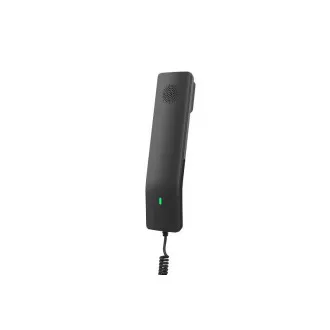 Telefon hotel SIP Grandstream GHP611 negru