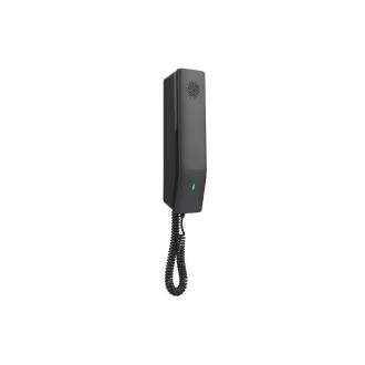 Telefon hotel SIP Grandstream GHP611 negru