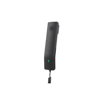 Telefon hotel SIP Grandstream GHP611 negru Telefon hotel SIP Grandstream GHP611 negru