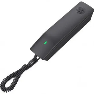 Telefon hotel SIP Grandstream GHP611 negru Telefon hotel SIP Grandstream GHP611 negru
