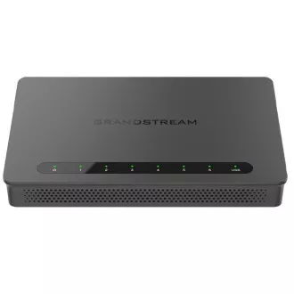 Router VPN Grandstream GWN7001 porturi de 6 Gb