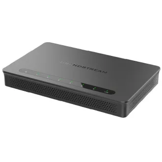 Router VPN Grandstream GWN7001 porturi de 6 Gb
