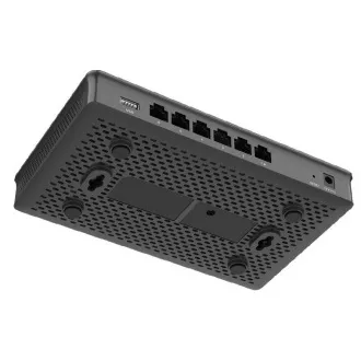 Router VPN Grandstream GWN7001 porturi de 6 Gb