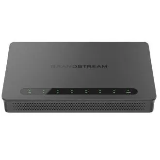 Router VPN Grandstream GWN7001 porturi de 6 Gb Router VPN Grandstream GWN7001 porturi de 6 Gb