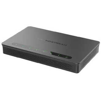 Router VPN Grandstream GWN7001 porturi de 6 Gb Router VPN Grandstream GWN7001 porturi de 6 Gb