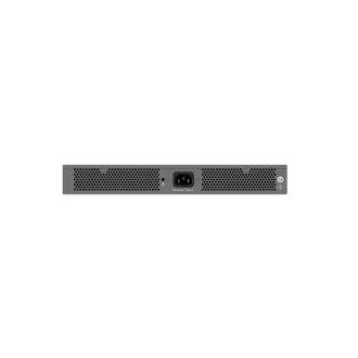 Switch de rețea gestionat Grandstream GWN7811 L3 cu 8 porturi / 2 SFP+, VLAN, DHCP, Stacking